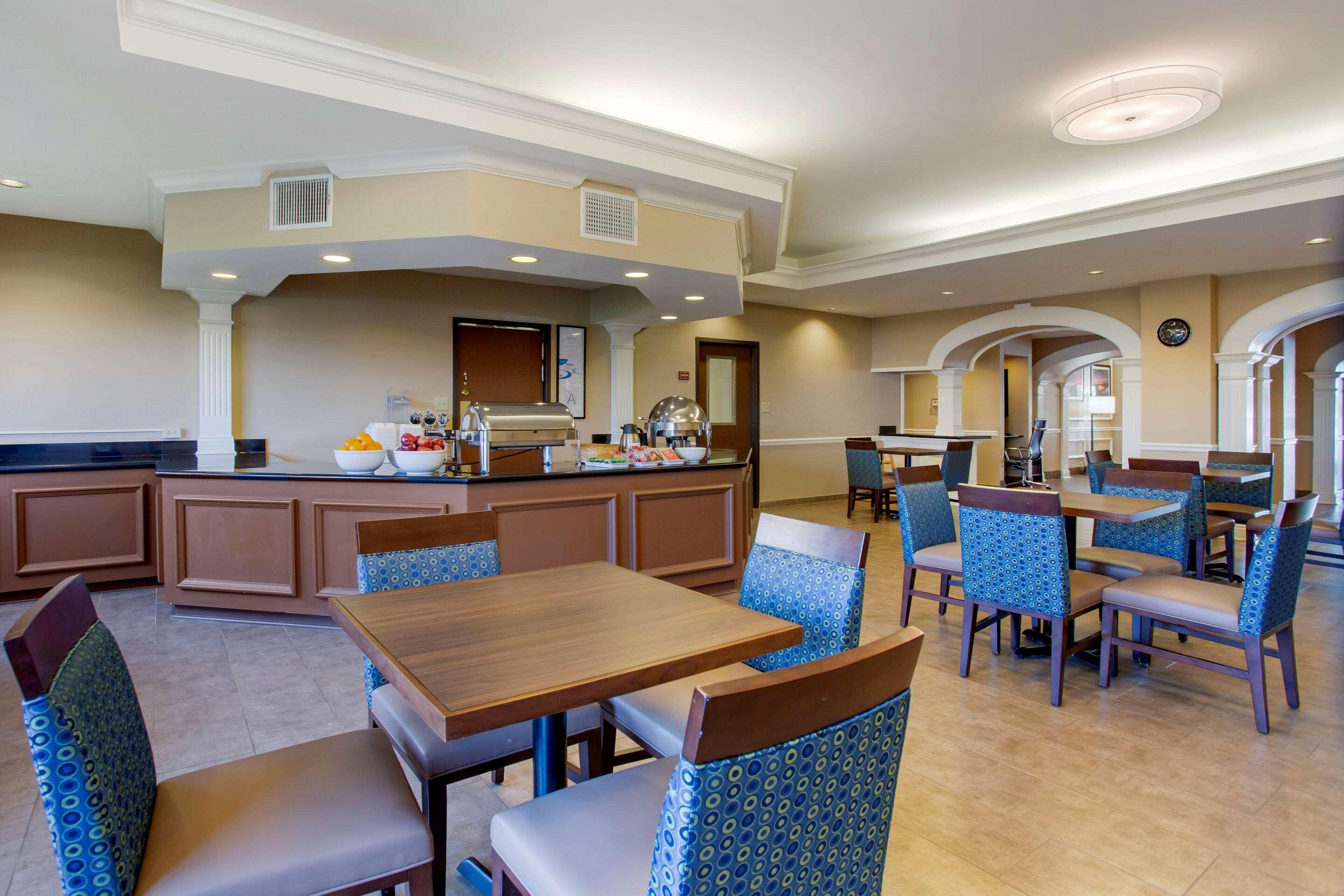 Comfort Suites Southaven I-55 Bagian luar foto