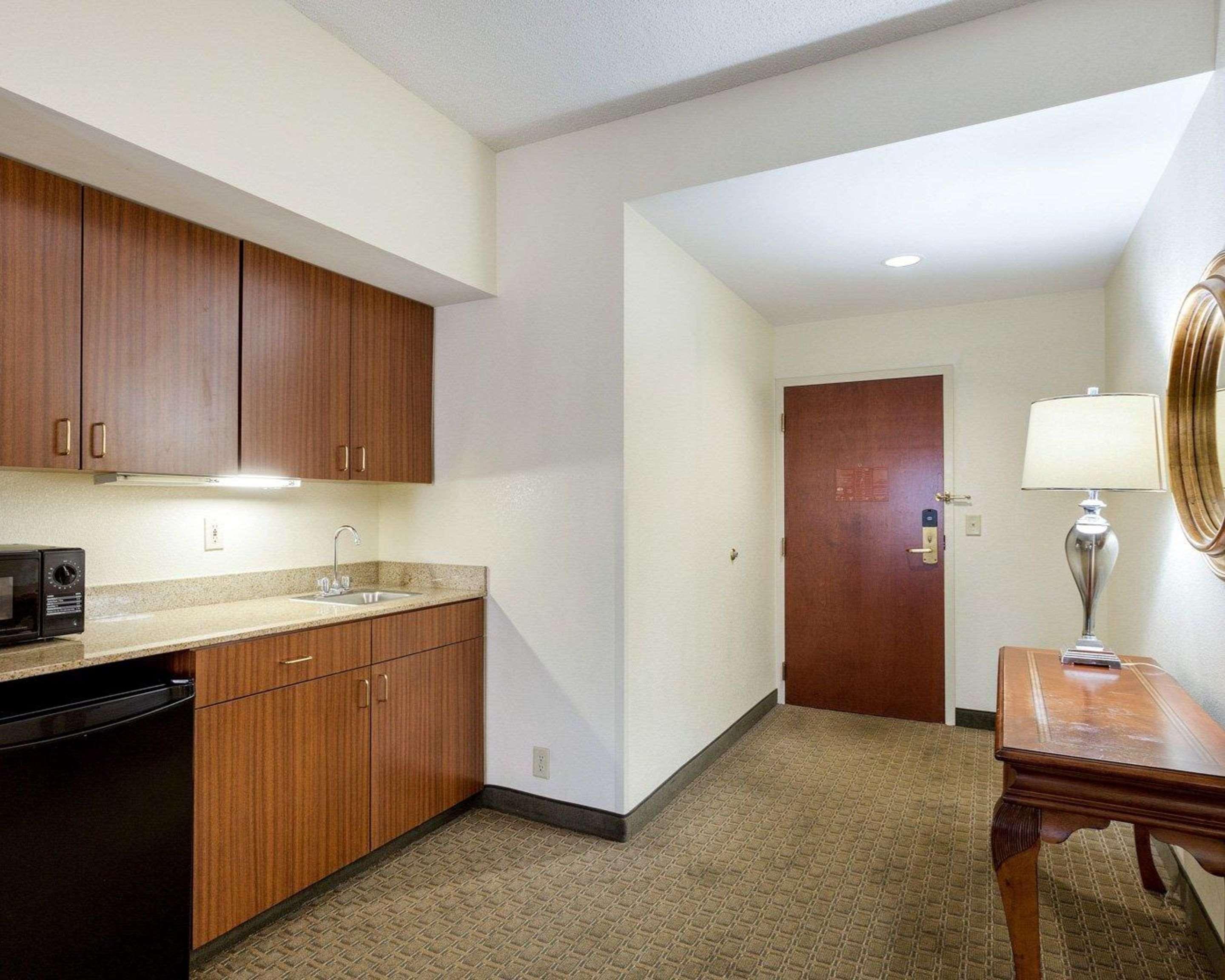 Comfort Suites Southaven I-55 Bagian luar foto
