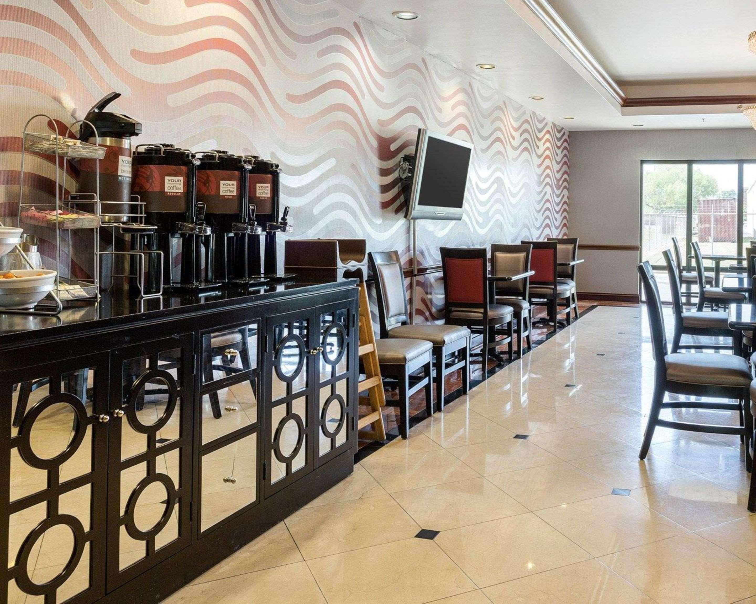 Comfort Suites Southaven I-55 Bagian luar foto