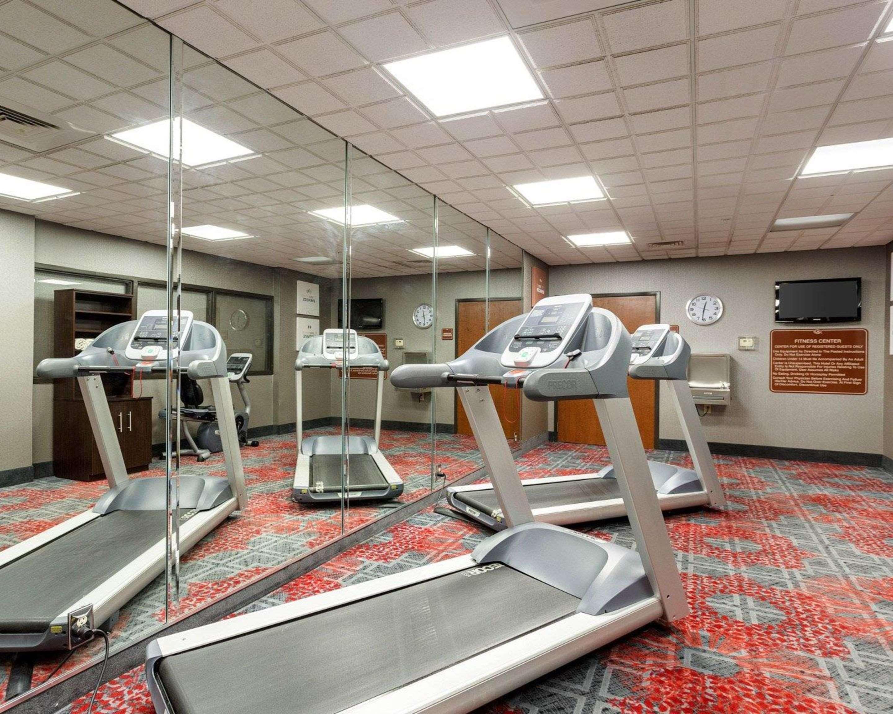 Comfort Suites Southaven I-55 Bagian luar foto