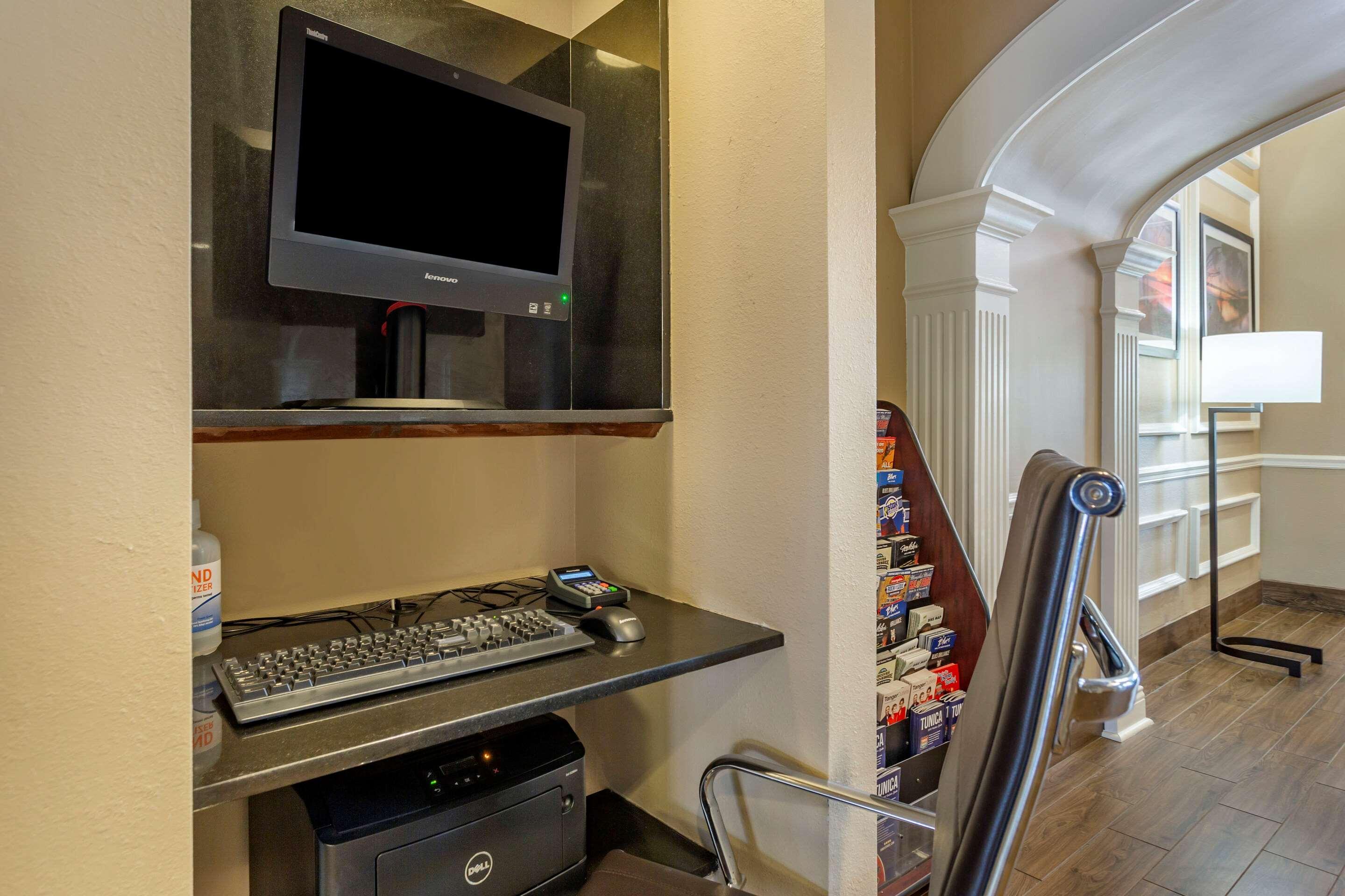 Comfort Suites Southaven I-55 Bagian luar foto