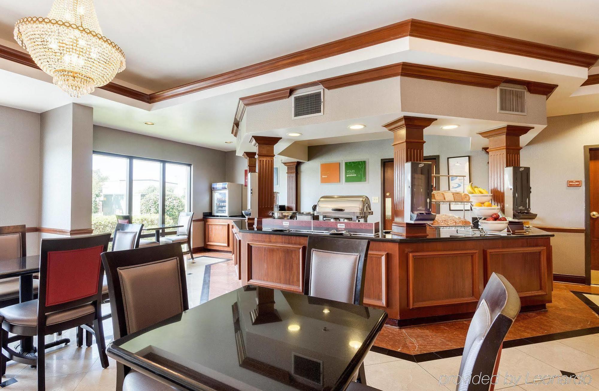 Comfort Suites Southaven I-55 Bagian luar foto