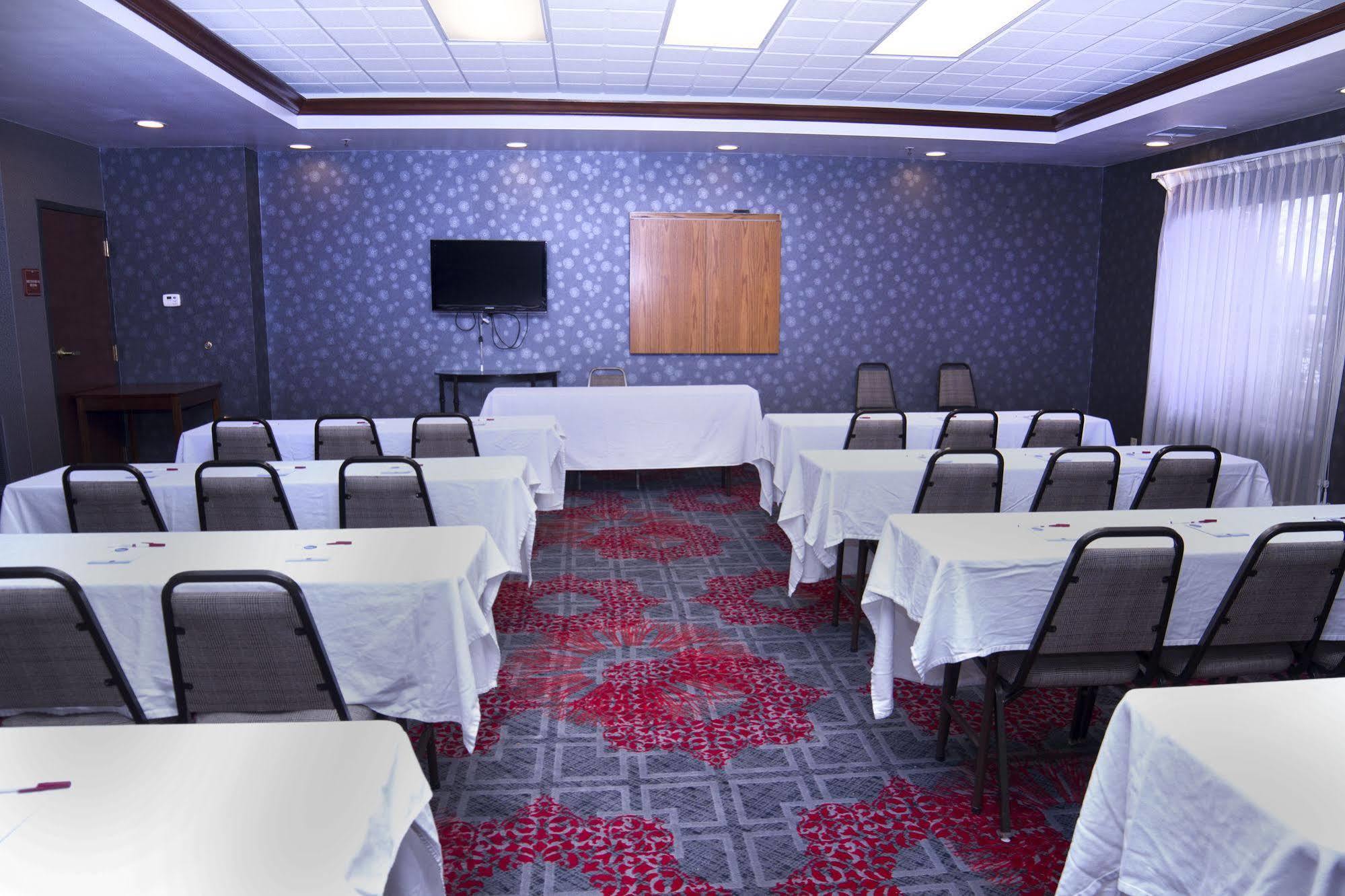 Comfort Suites Southaven I-55 Bagian luar foto