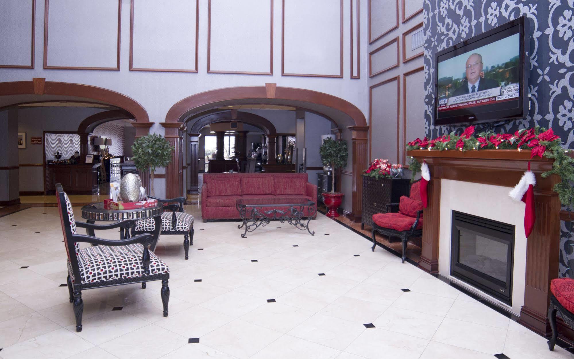 Comfort Suites Southaven I-55 Bagian luar foto